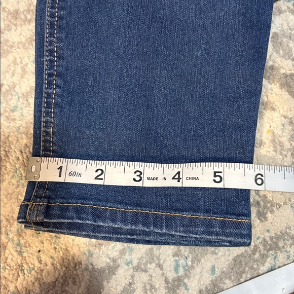 Christopher & Banks • Skinny Jeans - Picture 3 of 5